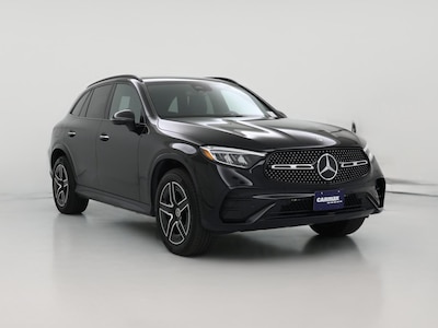 2024 Mercedes-Benz GLC300