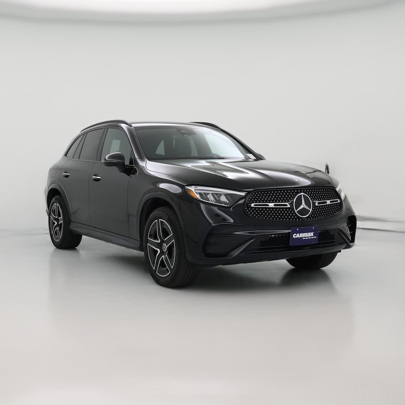 2024 Mercedes-Benz GLC300