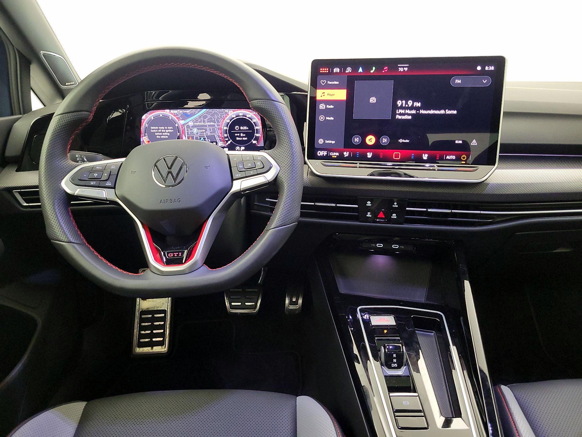 Thumbnail: 2025 Volkswagen Golf - 9