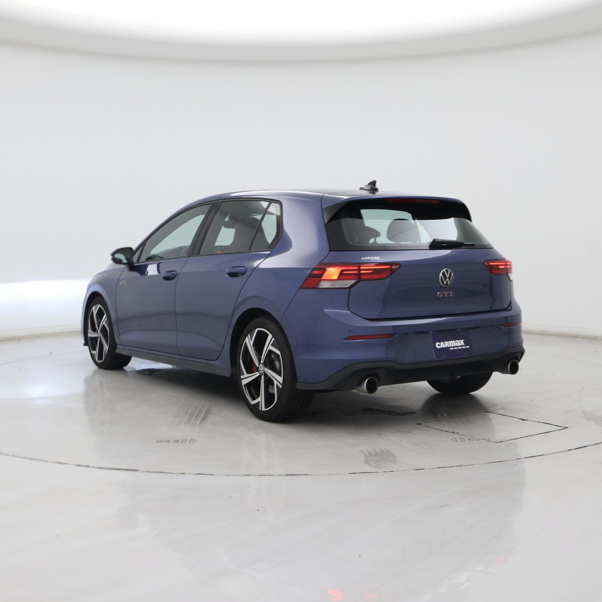 Thumbnail: 2025 Volkswagen Golf - 2