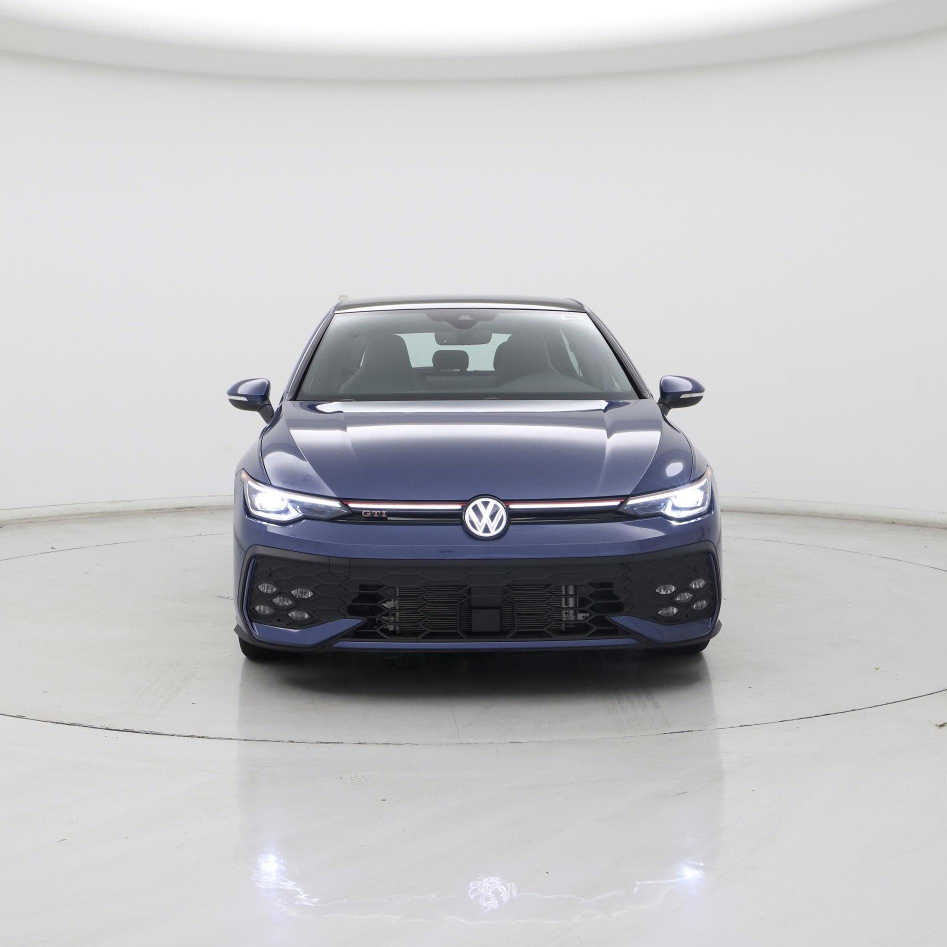 Thumbnail: 2025 Volkswagen Golf - 5