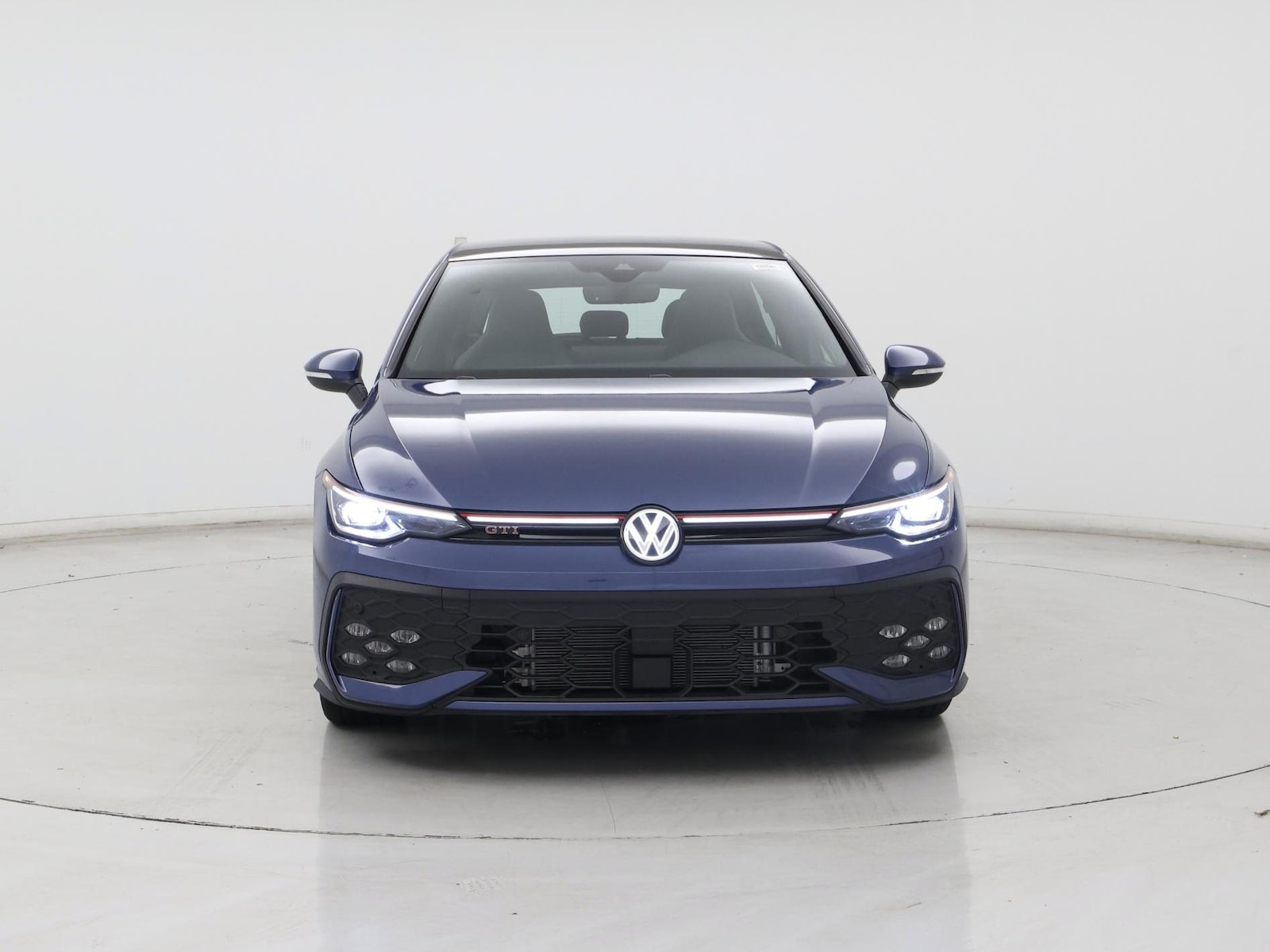 2025 Volkswagen Golf GTI SE - Photo 6