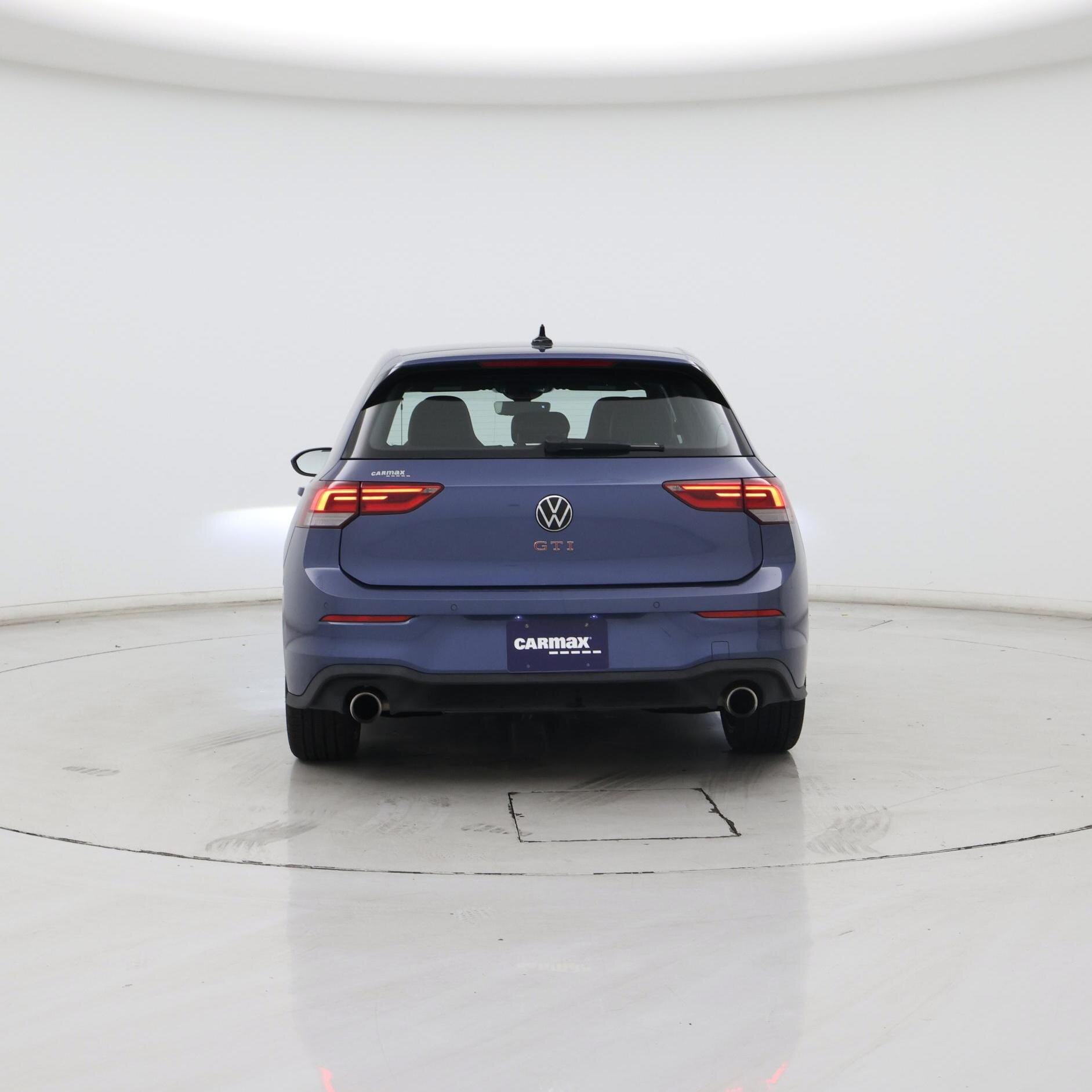 Thumbnail: 2025 Volkswagen Golf - 6