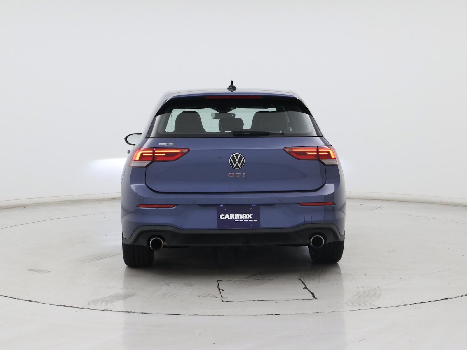 2025 Volkswagen Golf GTI SE - Photo 7