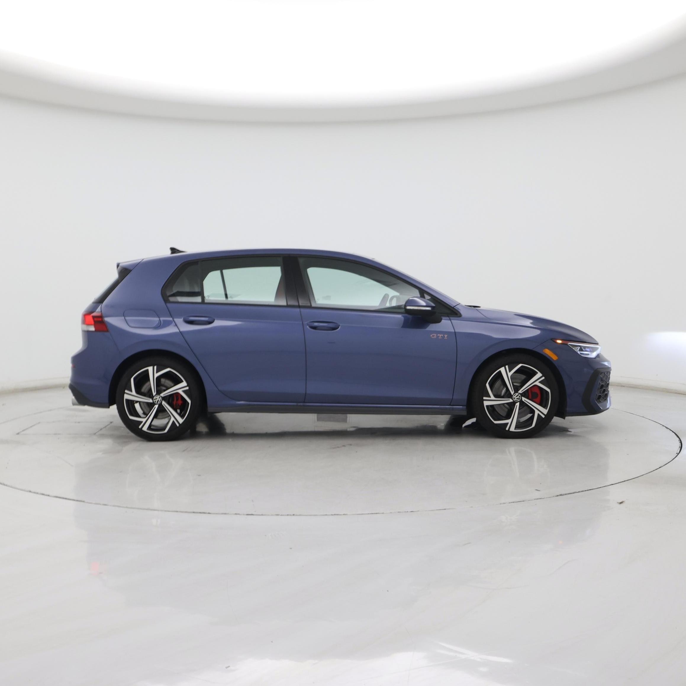 Thumbnail: 2025 Volkswagen Golf - 7