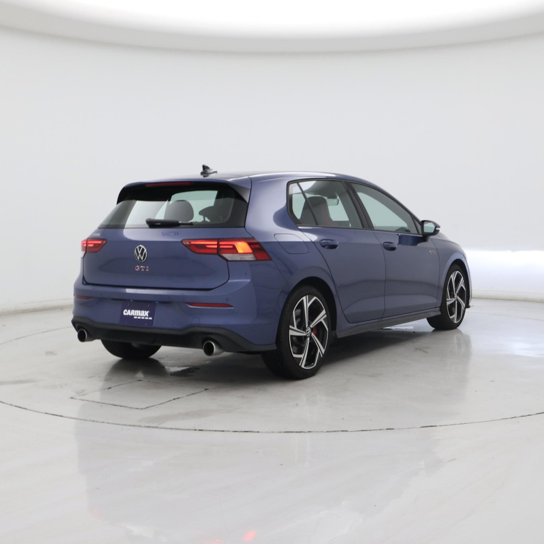 Thumbnail: 2025 Volkswagen Golf - 8