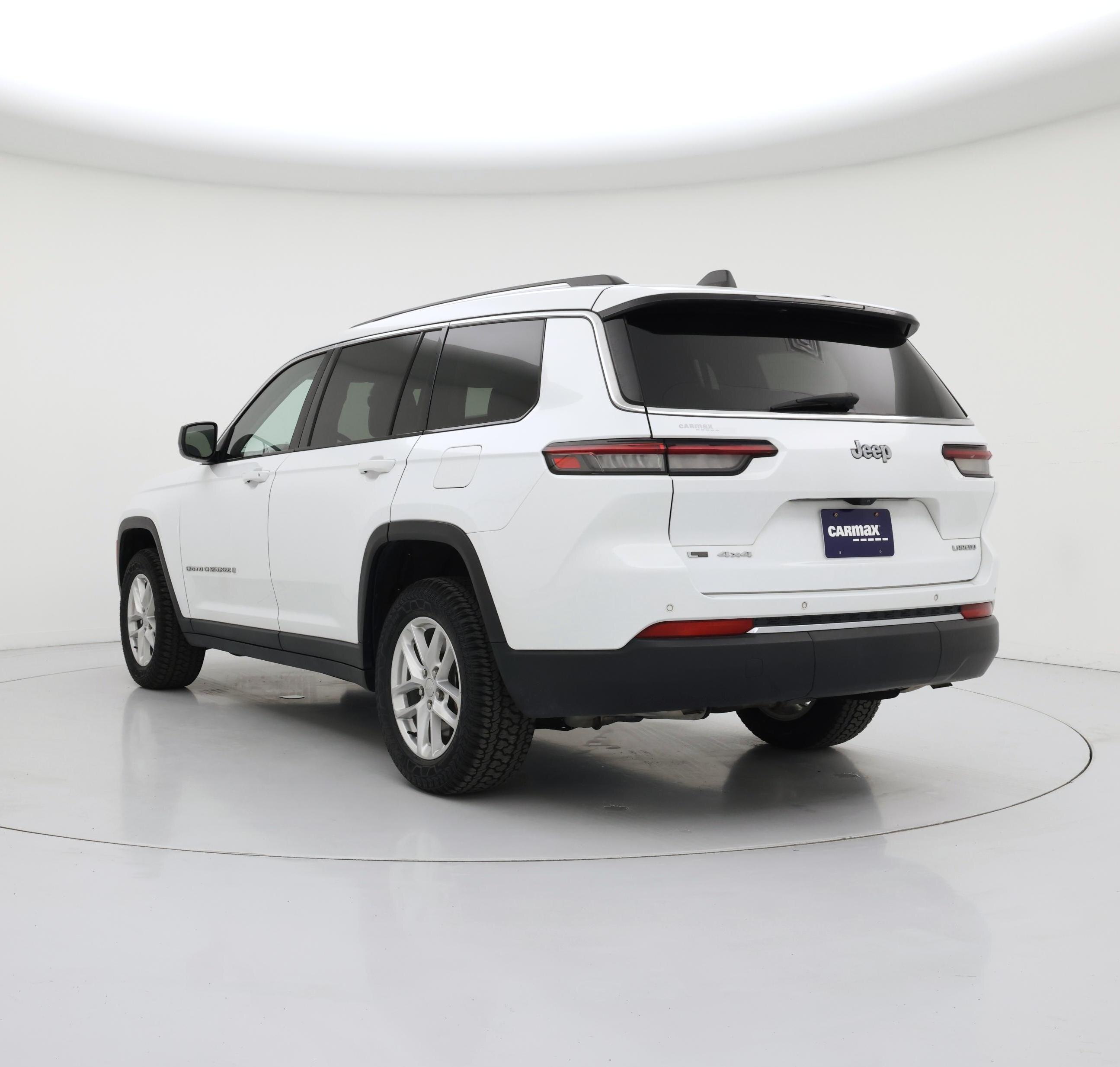 Thumbnail: 2022 Jeep Grand Cherokee L - 2