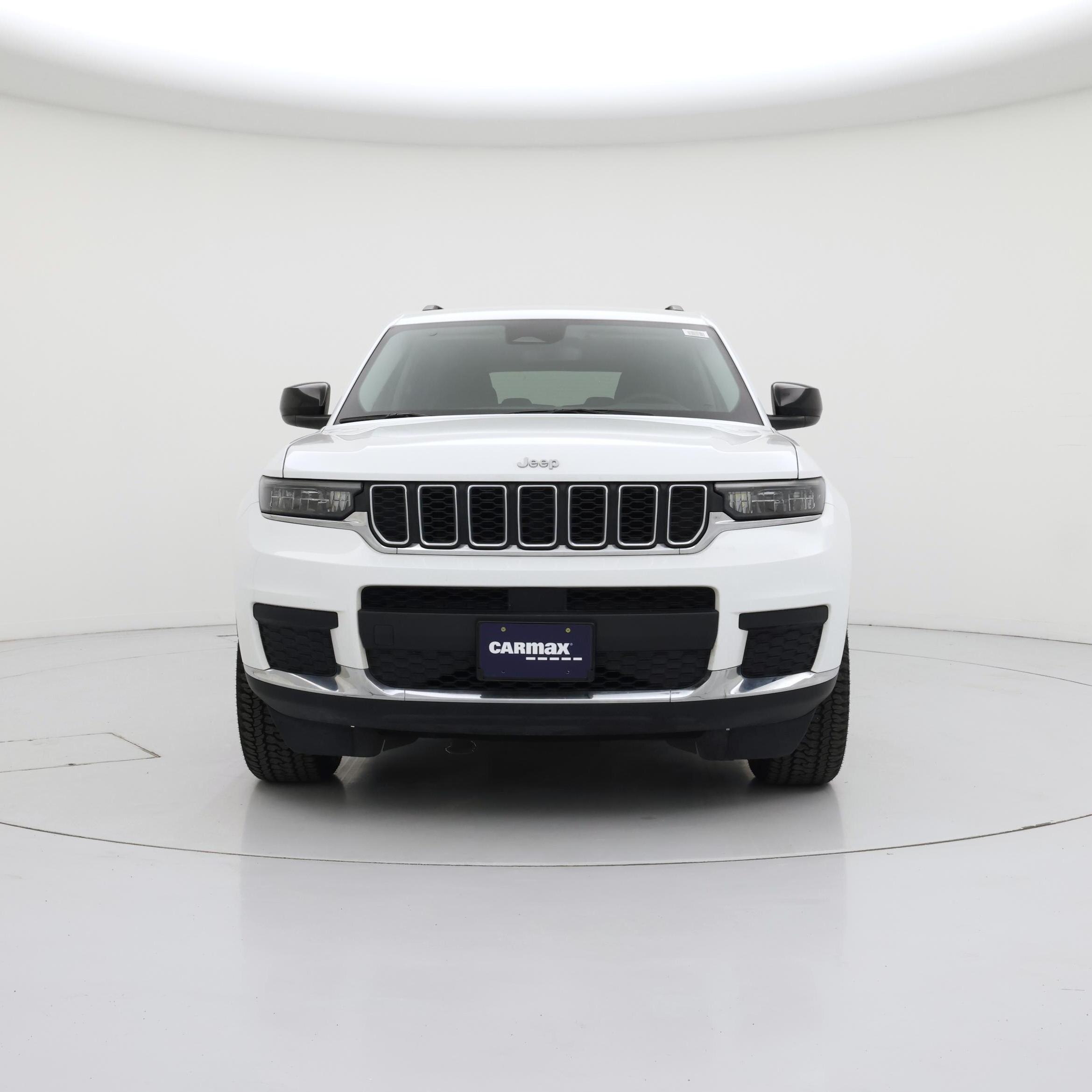Thumbnail: 2022 Jeep Grand Cherokee L - 5