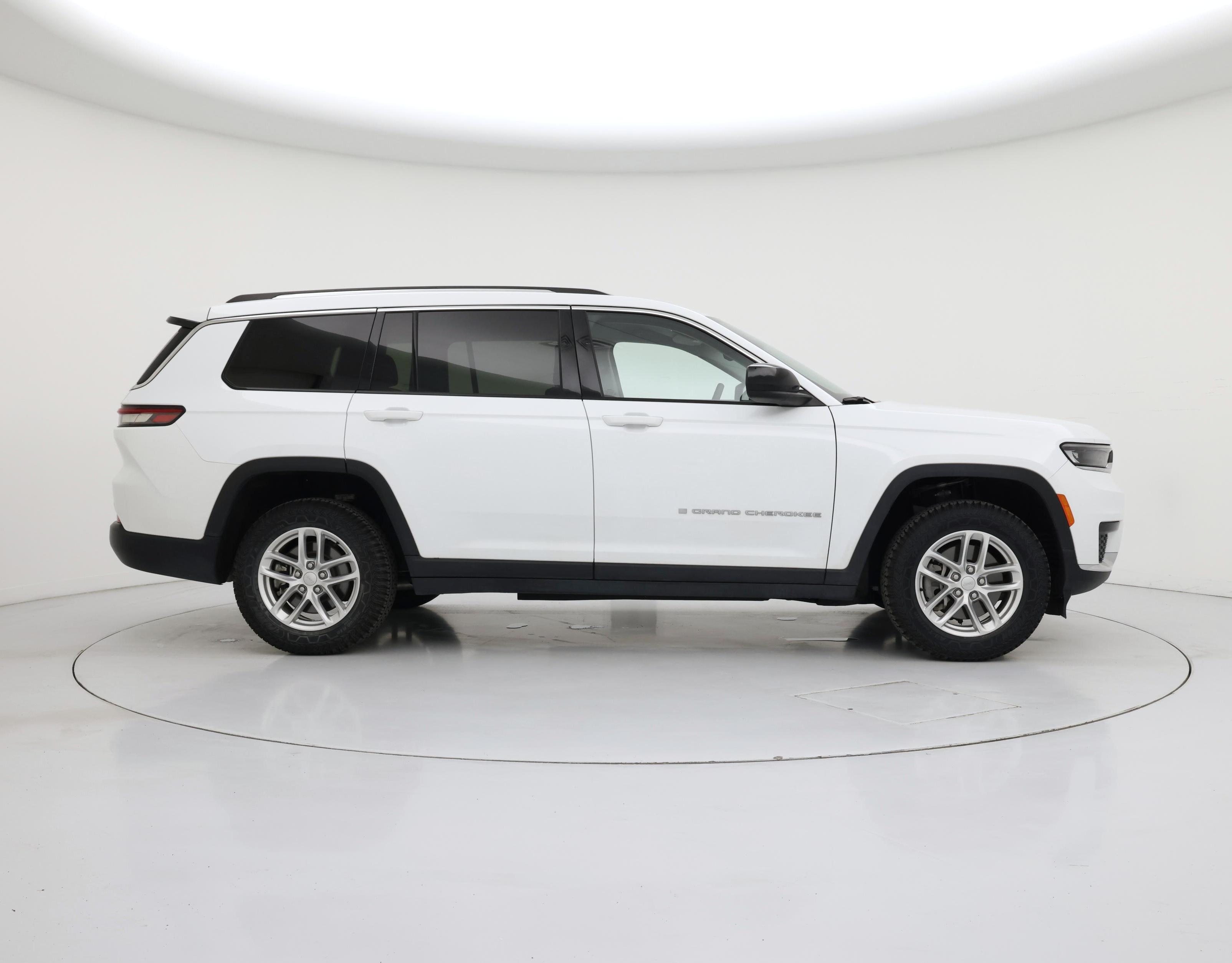 Thumbnail: 2022 Jeep Grand Cherokee L - 7