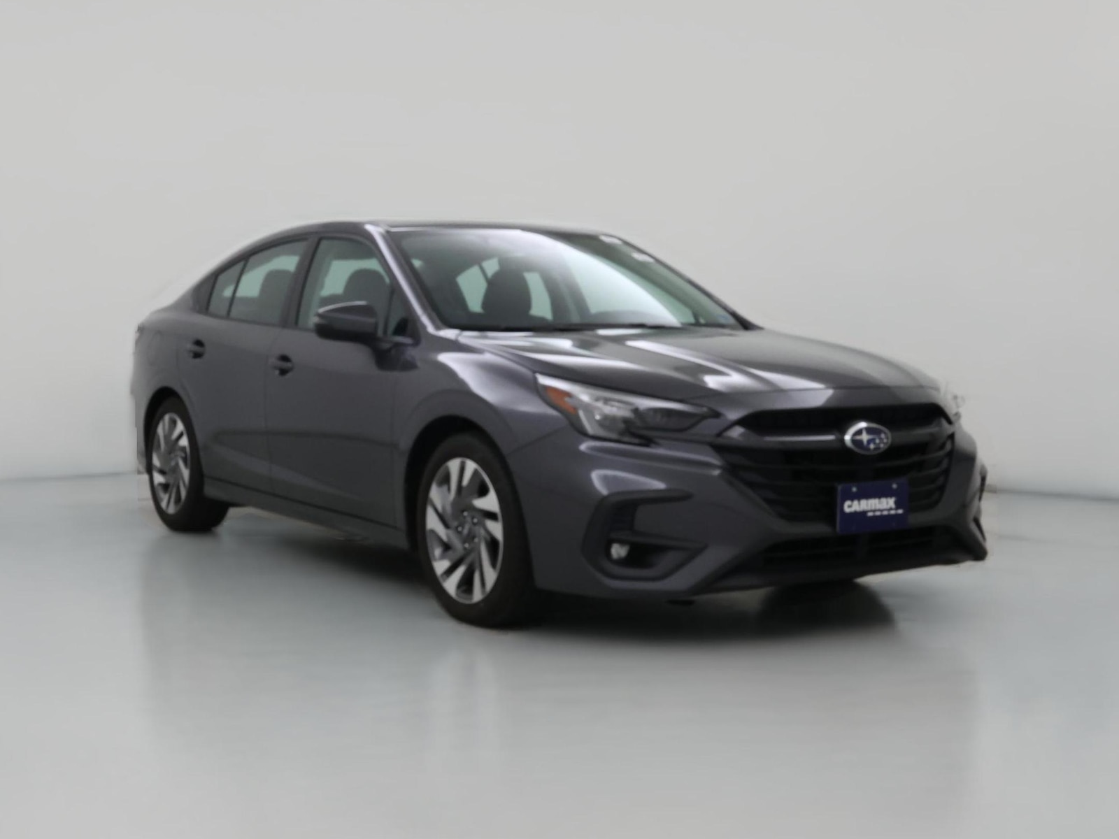 2025 Subaru Legacy