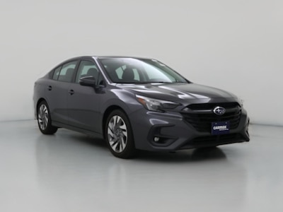 2025 Subaru Legacy Limited