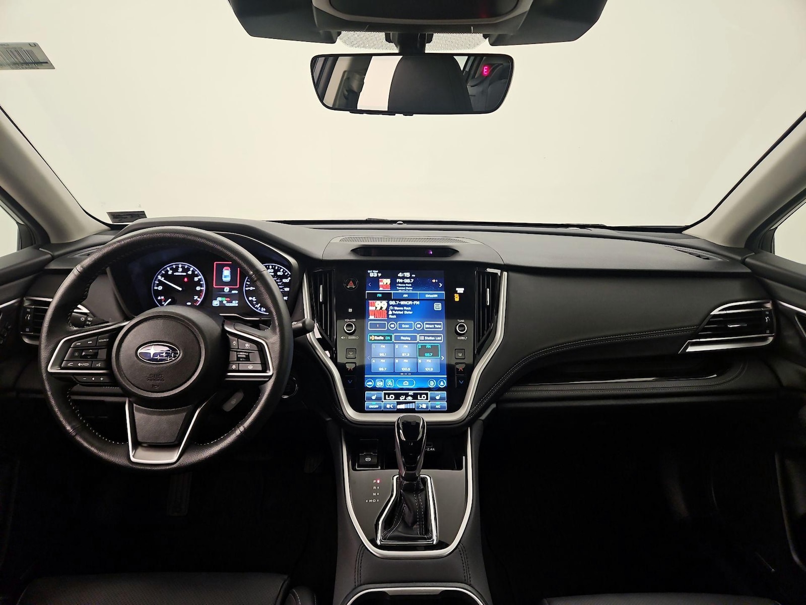 2025 Subaru Legacy Limited - Photo 10
