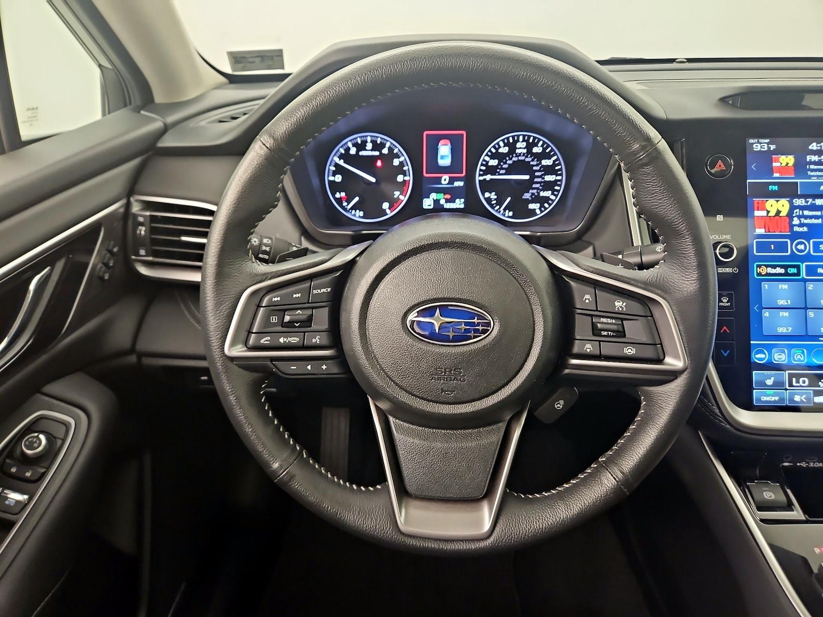 2025 Subaru Legacy Limited - Photo 11