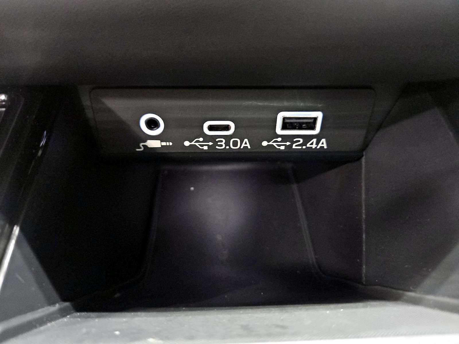 2025 Subaru Legacy Limited - Photo 19