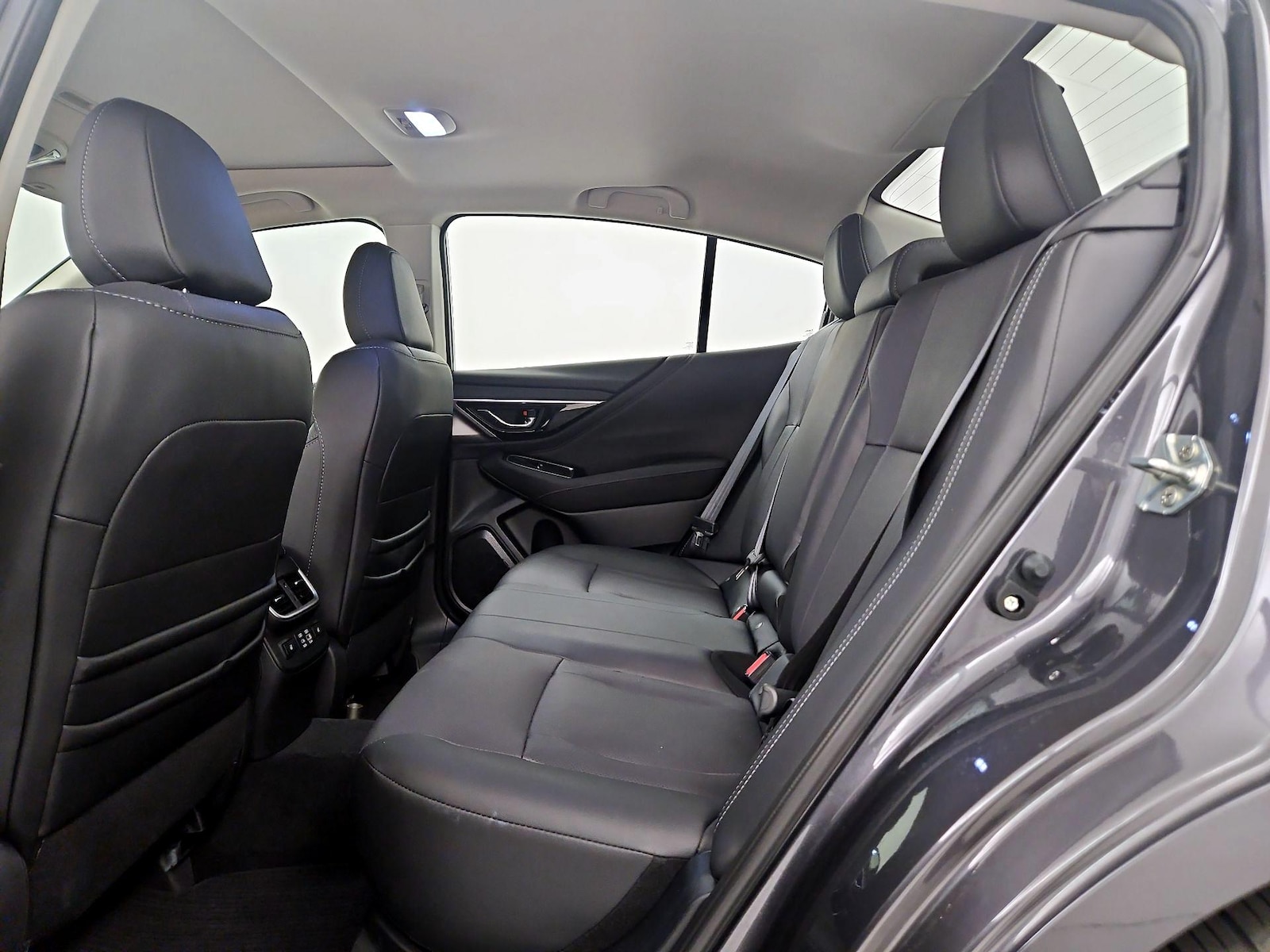 2025 Subaru Legacy Limited - Photo 21