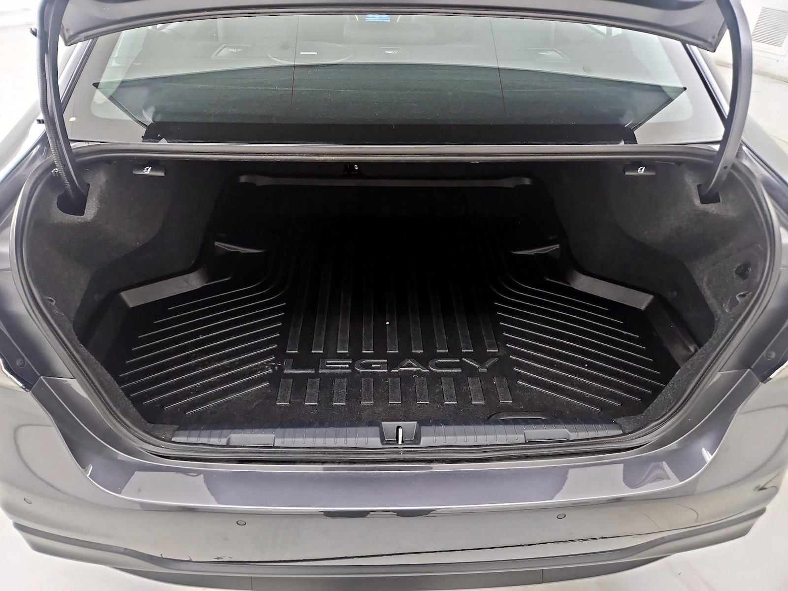 2025 Subaru Legacy Limited - Photo 22
