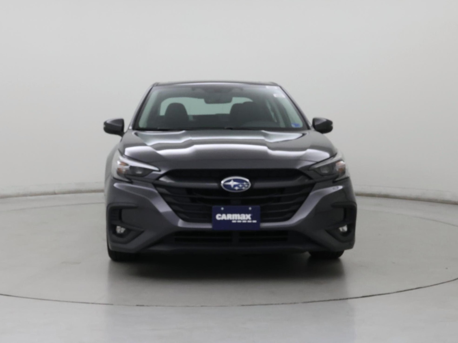 2025 Subaru Legacy Limited - Photo 6