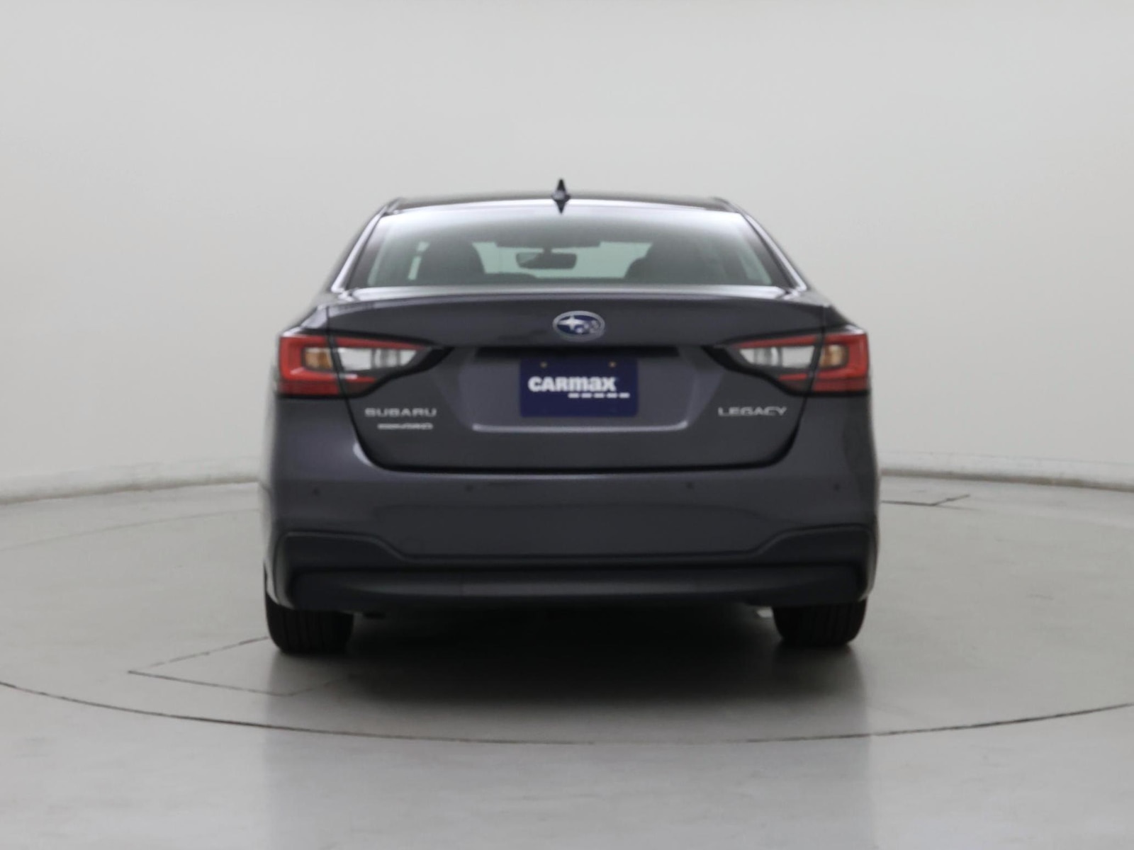 2025 Subaru Legacy Limited - Photo 7