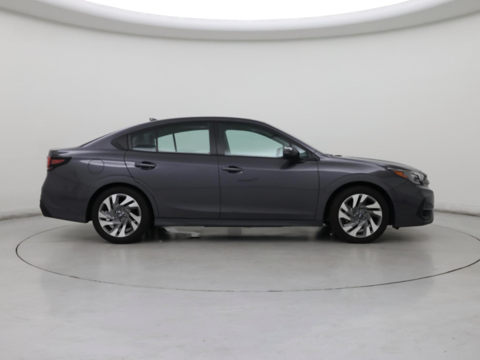 2025 Subaru Legacy Limited - Photo 8