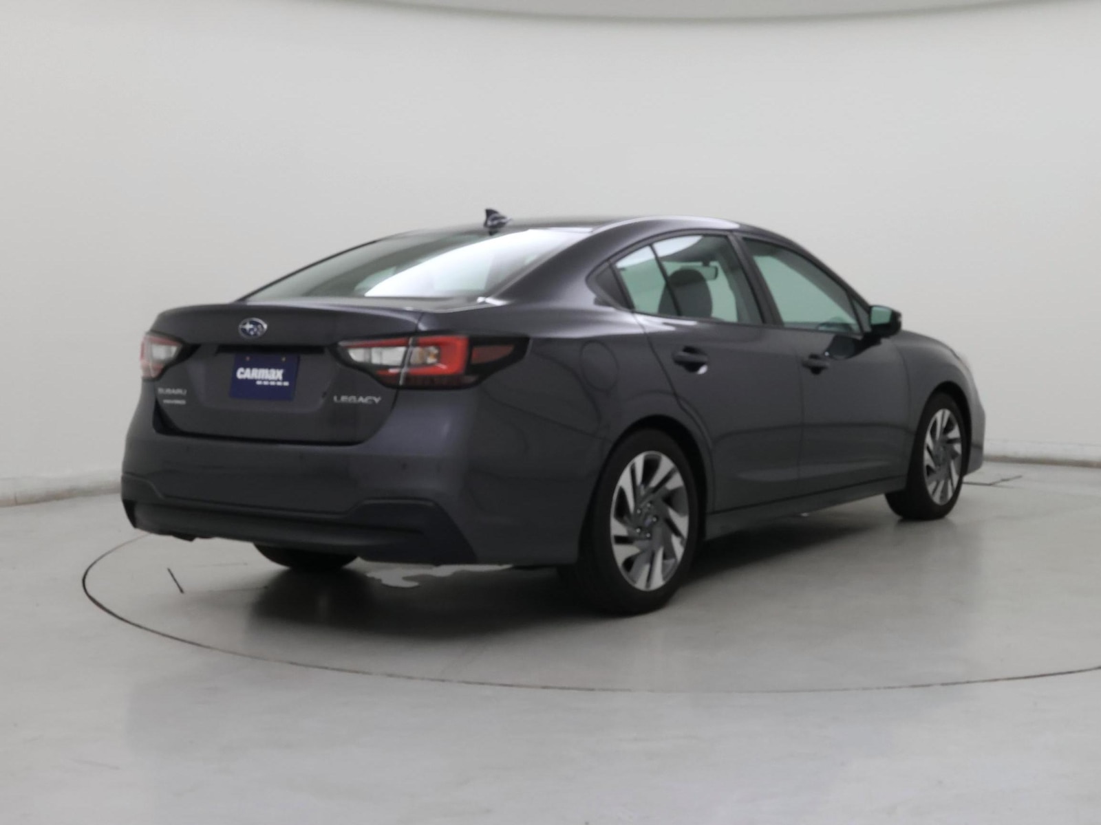 2025 Subaru Legacy Limited - Photo 9