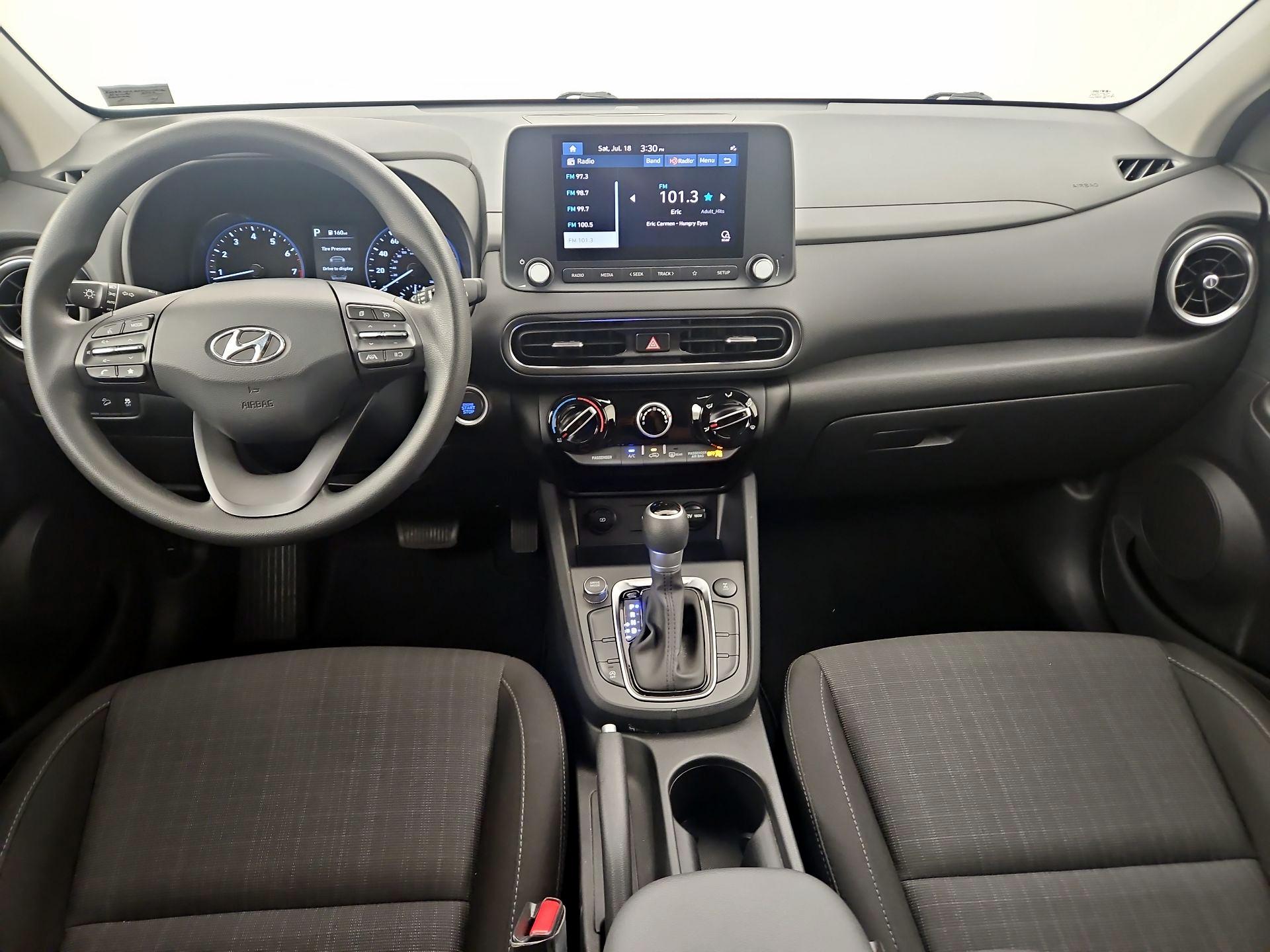 Thumbnail: 2023 Hyundai Kona - 9