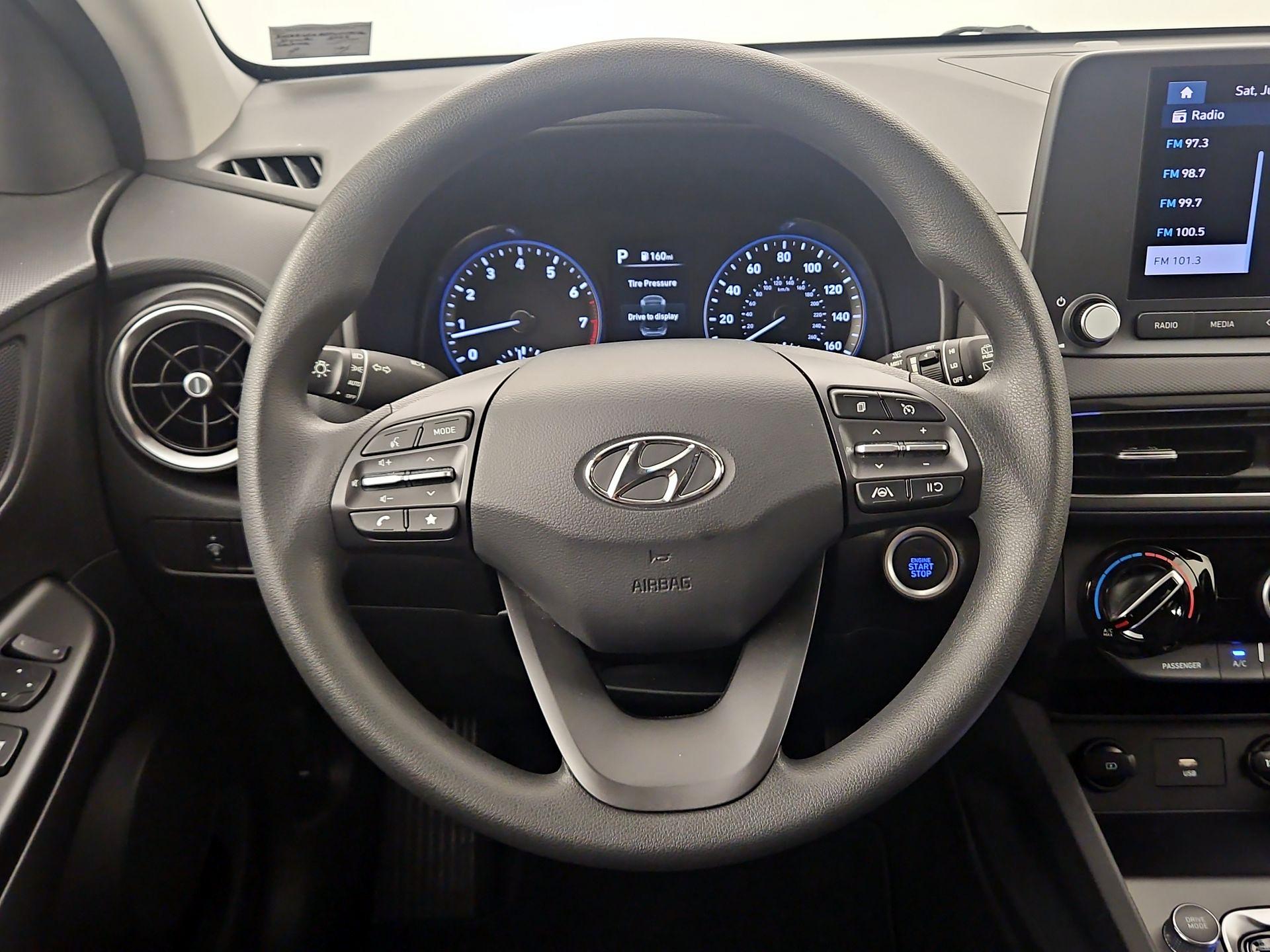 Thumbnail: 2023 Hyundai Kona - 10