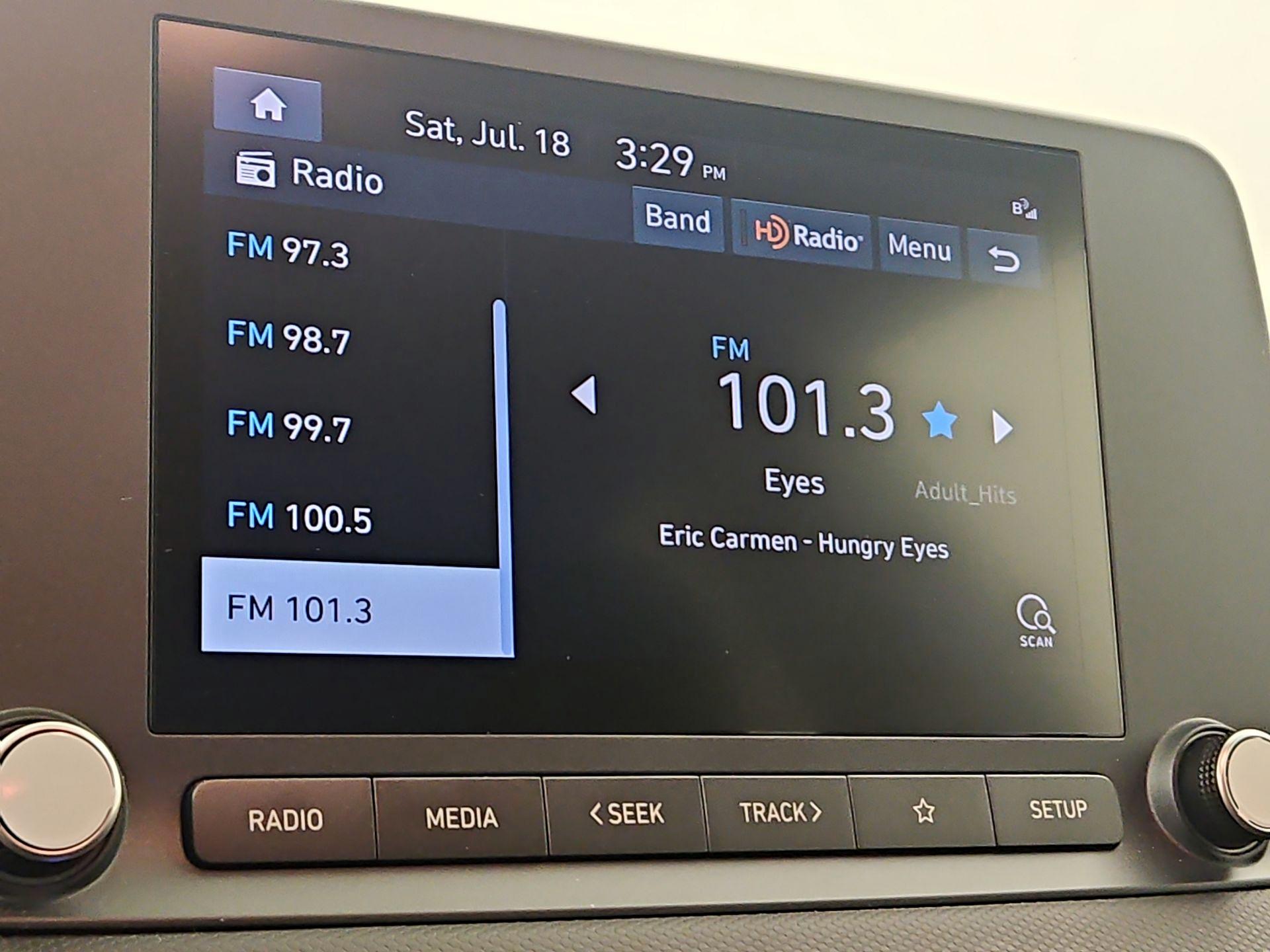 Thumbnail: 2023 Hyundai Kona - 15