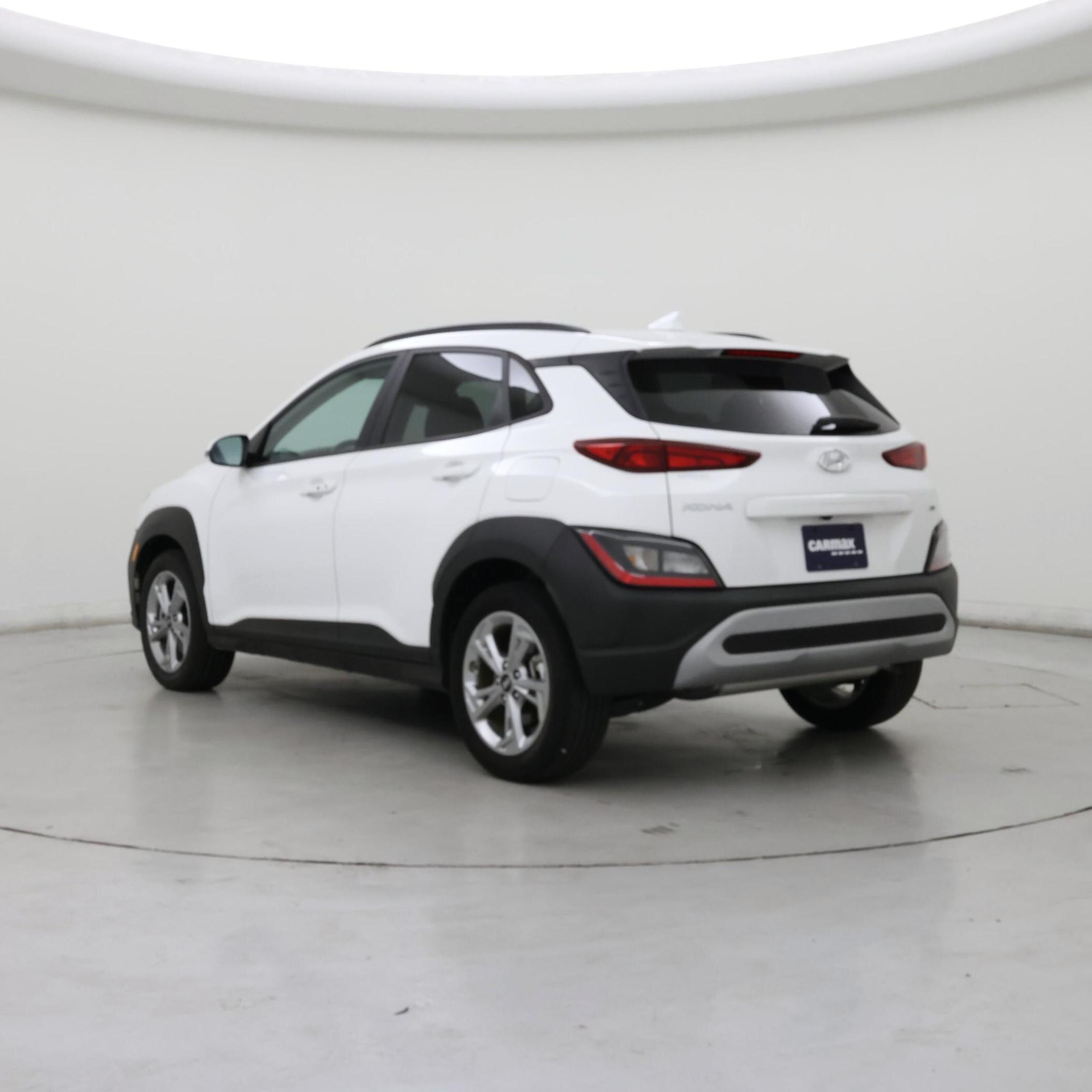Thumbnail: 2023 Hyundai Kona - 2