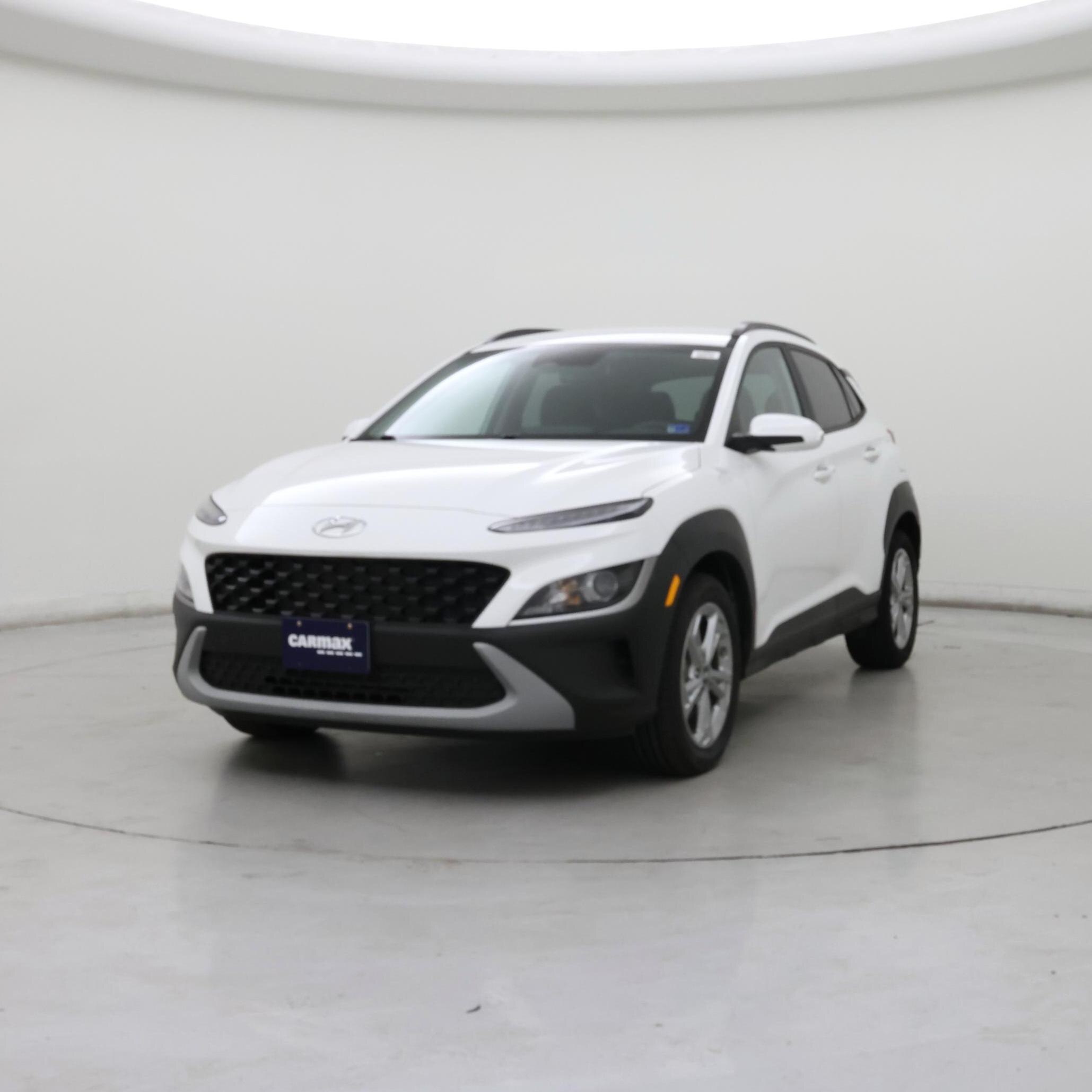 Thumbnail: 2023 Hyundai Kona - 4