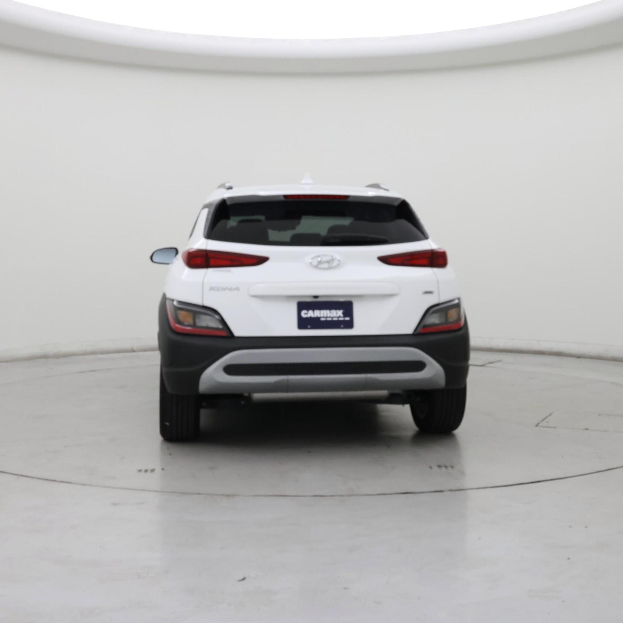 Thumbnail: 2023 Hyundai Kona - 6
