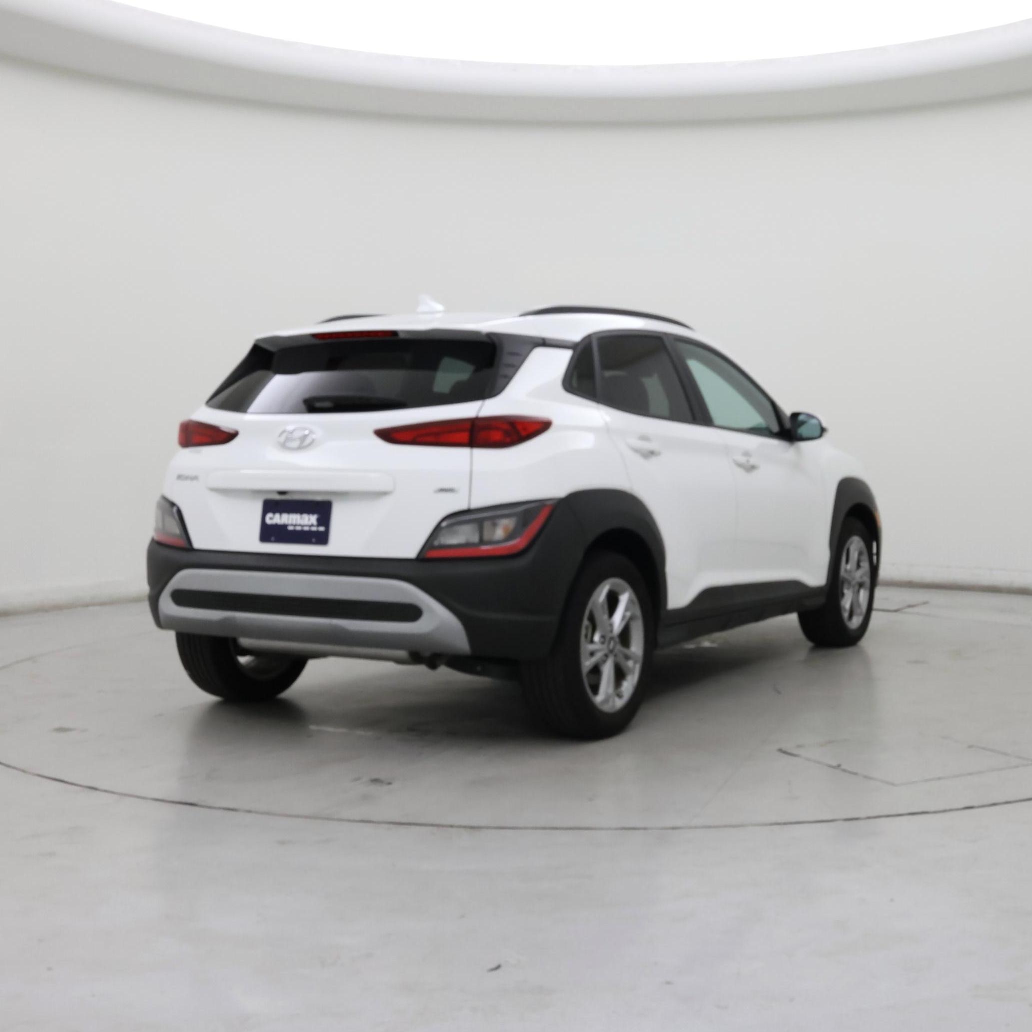 Thumbnail: 2023 Hyundai Kona - 8
