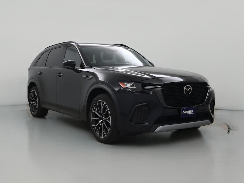 2025 Mazda CX-70 PHEV Premium Plus -
                  White Marsh, MD