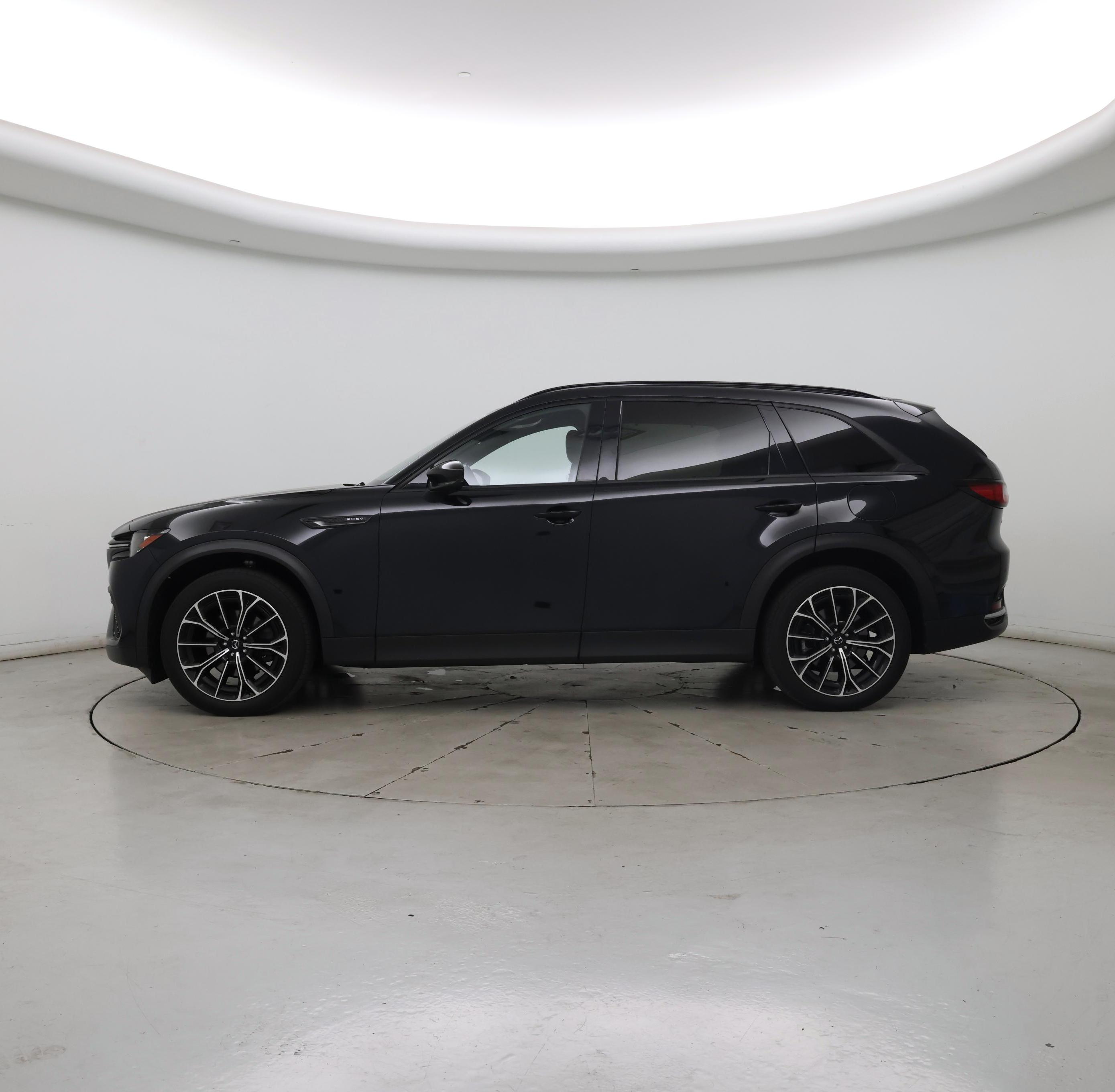 Thumbnail: 2025 Mazda CX-70 - 3