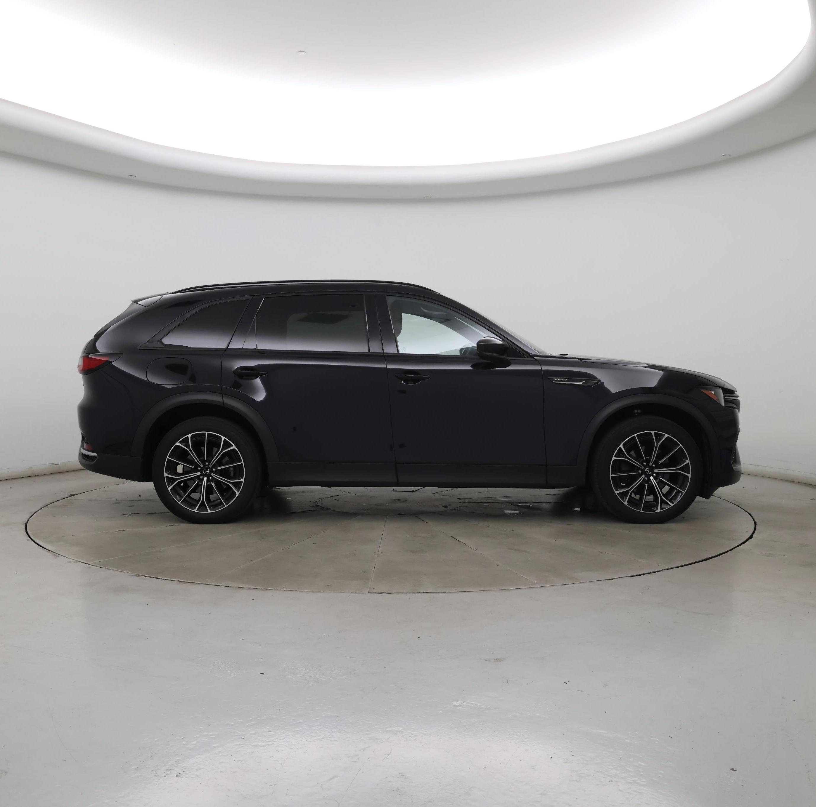 Thumbnail: 2025 Mazda CX-70 - 7