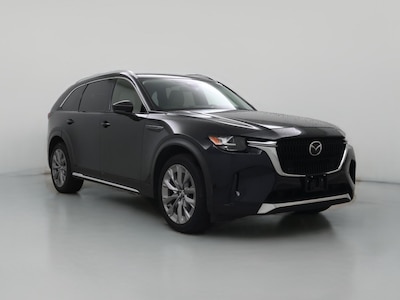 2024 Mazda CX-90 Turbo Premium
