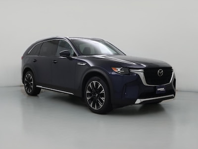 2024 Mazda CX-90 PHEV Premium Plus