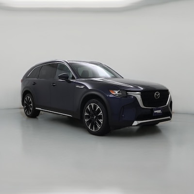 2024 Mazda CX-90 PHEV Premium Plus