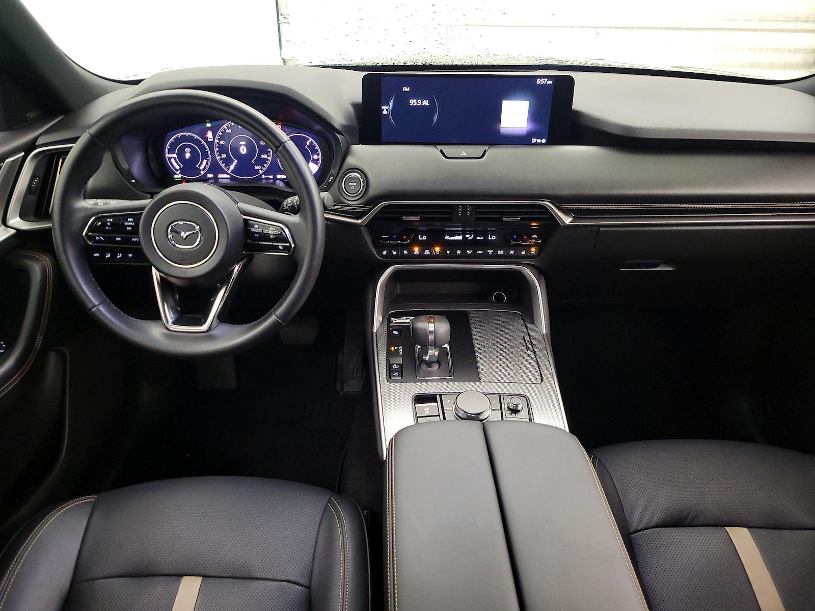 2024 Mazda CX-90 Premium Plus Package - Photo 10