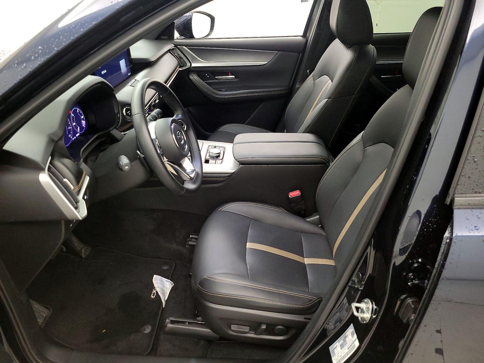 2024 Mazda CX-90 Premium Plus Package - Photo 12