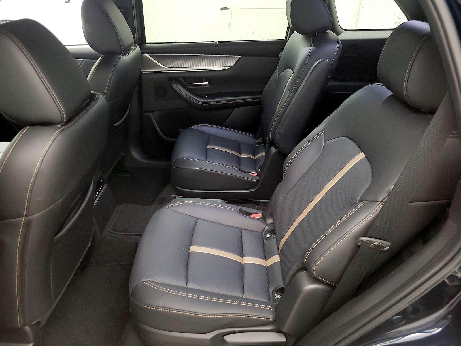 2024 Mazda CX-90 Premium Plus Package - Photo 20