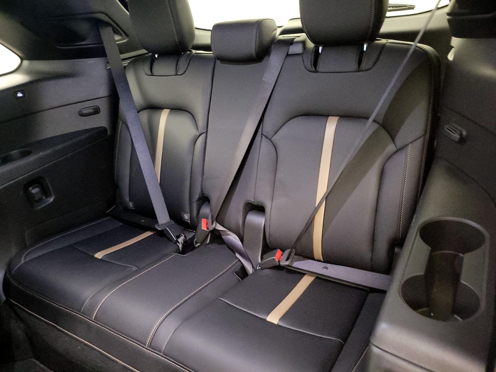 2024 Mazda CX-90 Premium Plus Package - Photo 21