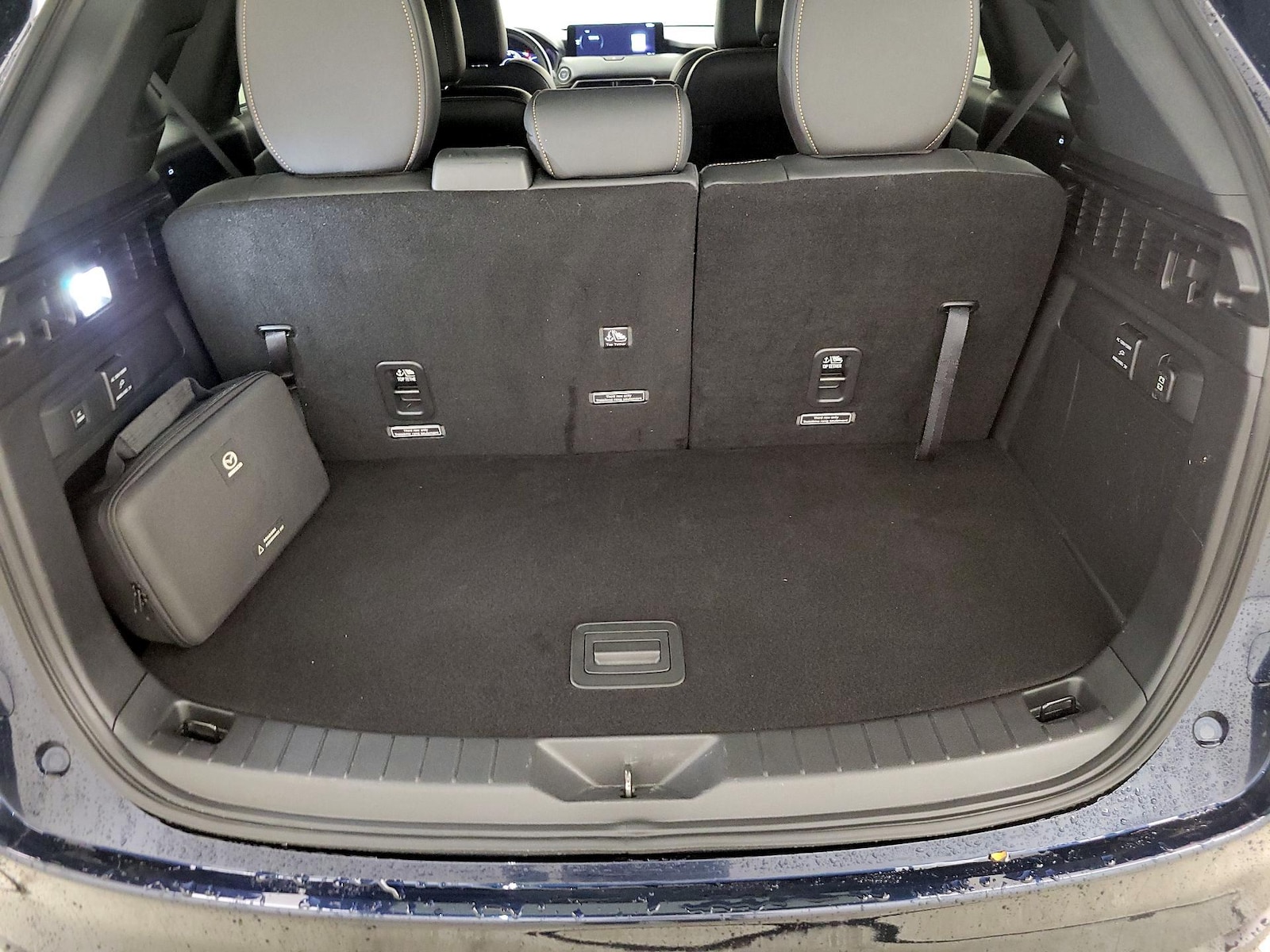 2024 Mazda CX-90 Premium Plus Package - Photo 22