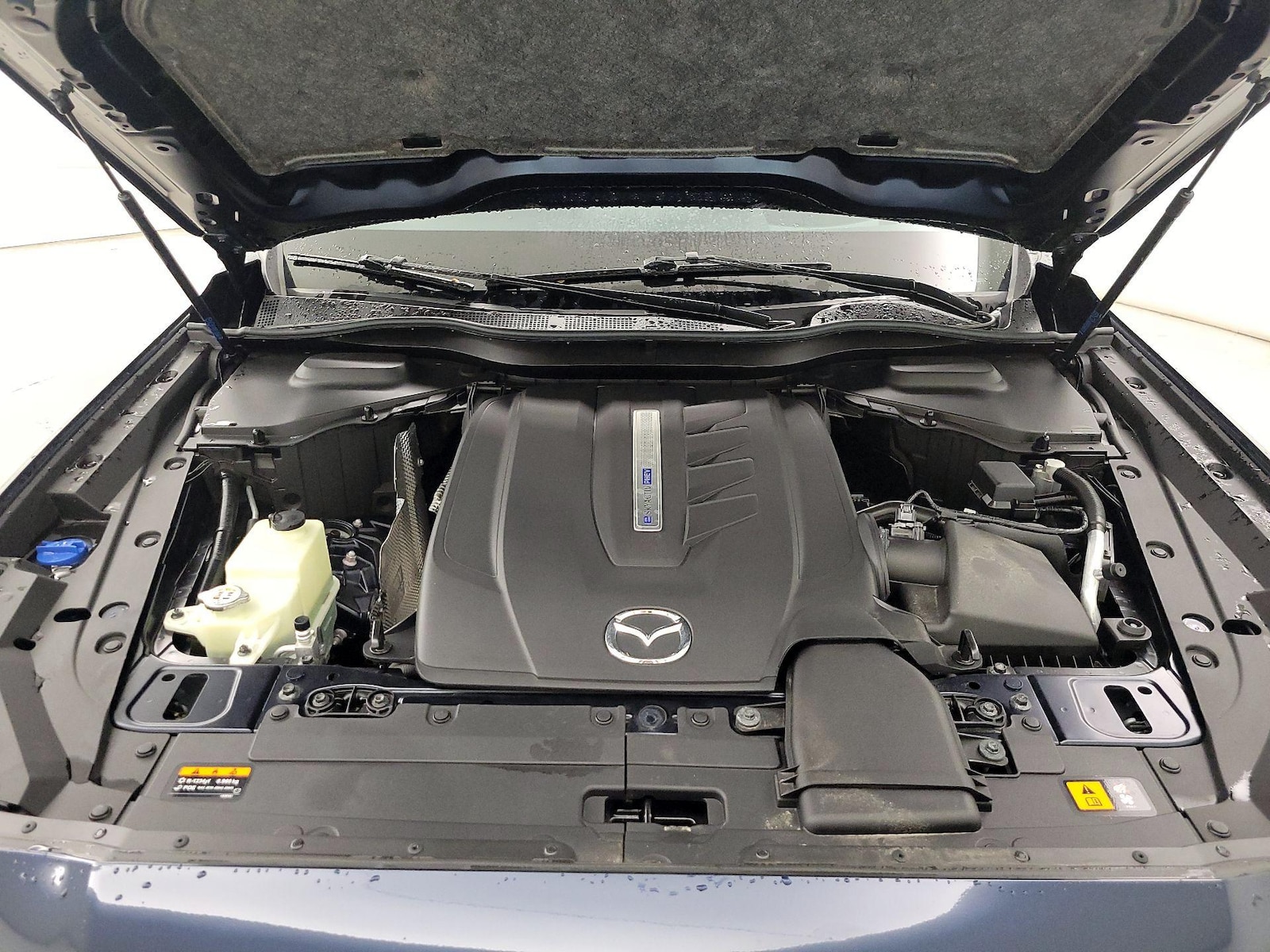 2024 Mazda CX-90 Premium Plus Package - Photo 23