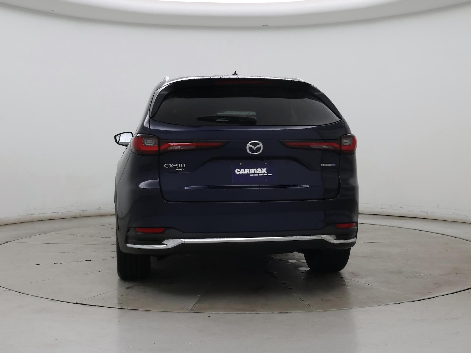 2024 Mazda CX-90 Premium Plus Package - Photo 7