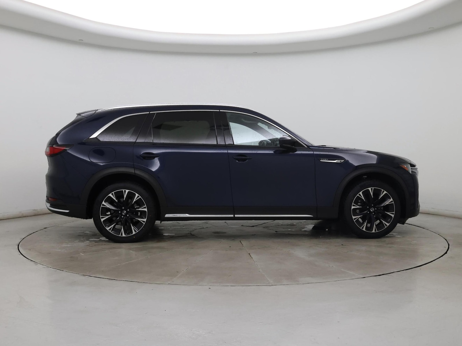 2024 Mazda CX-90 Premium Plus Package - Photo 8