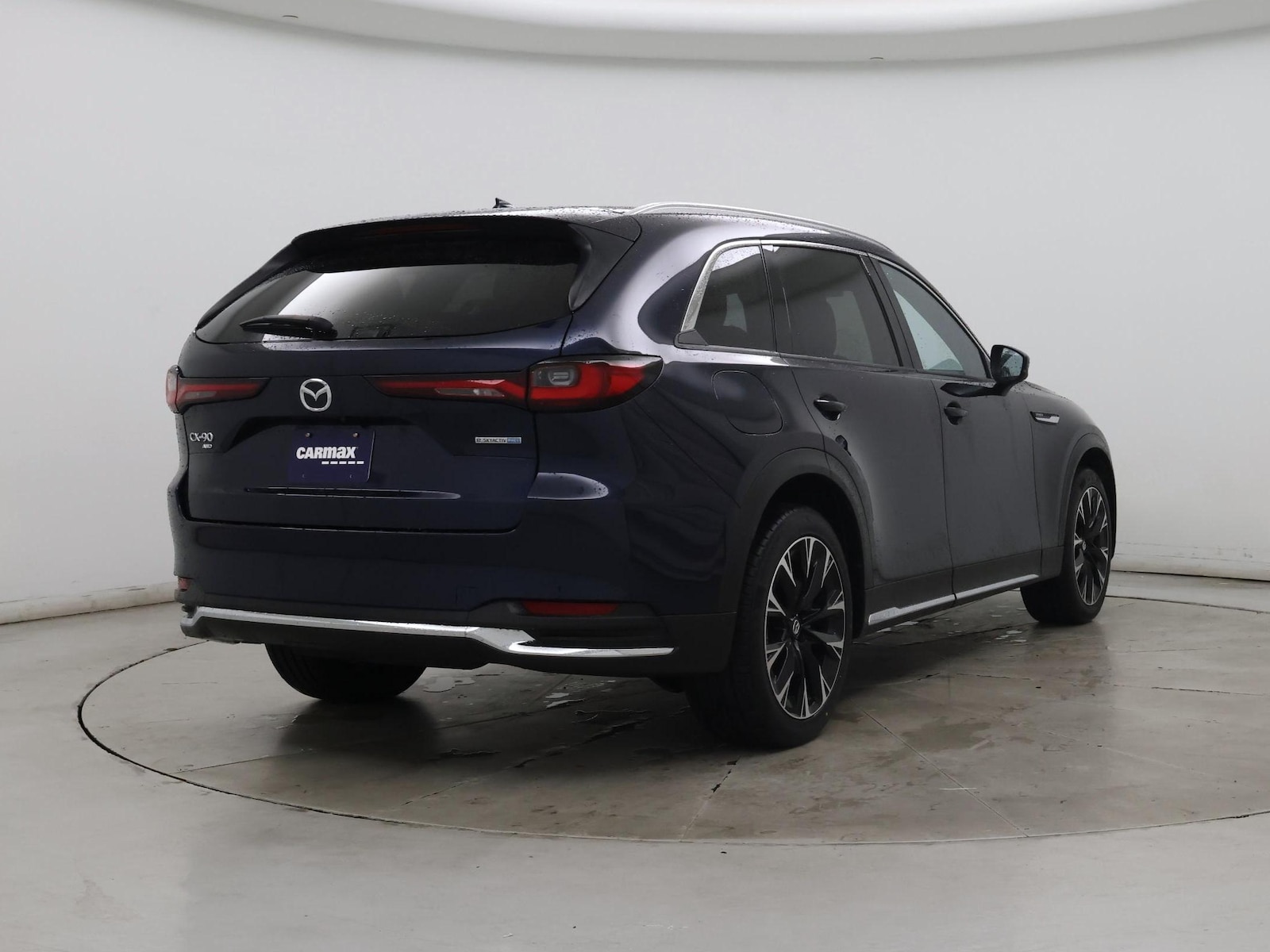 2024 Mazda CX-90 Premium Plus Package - Photo 9