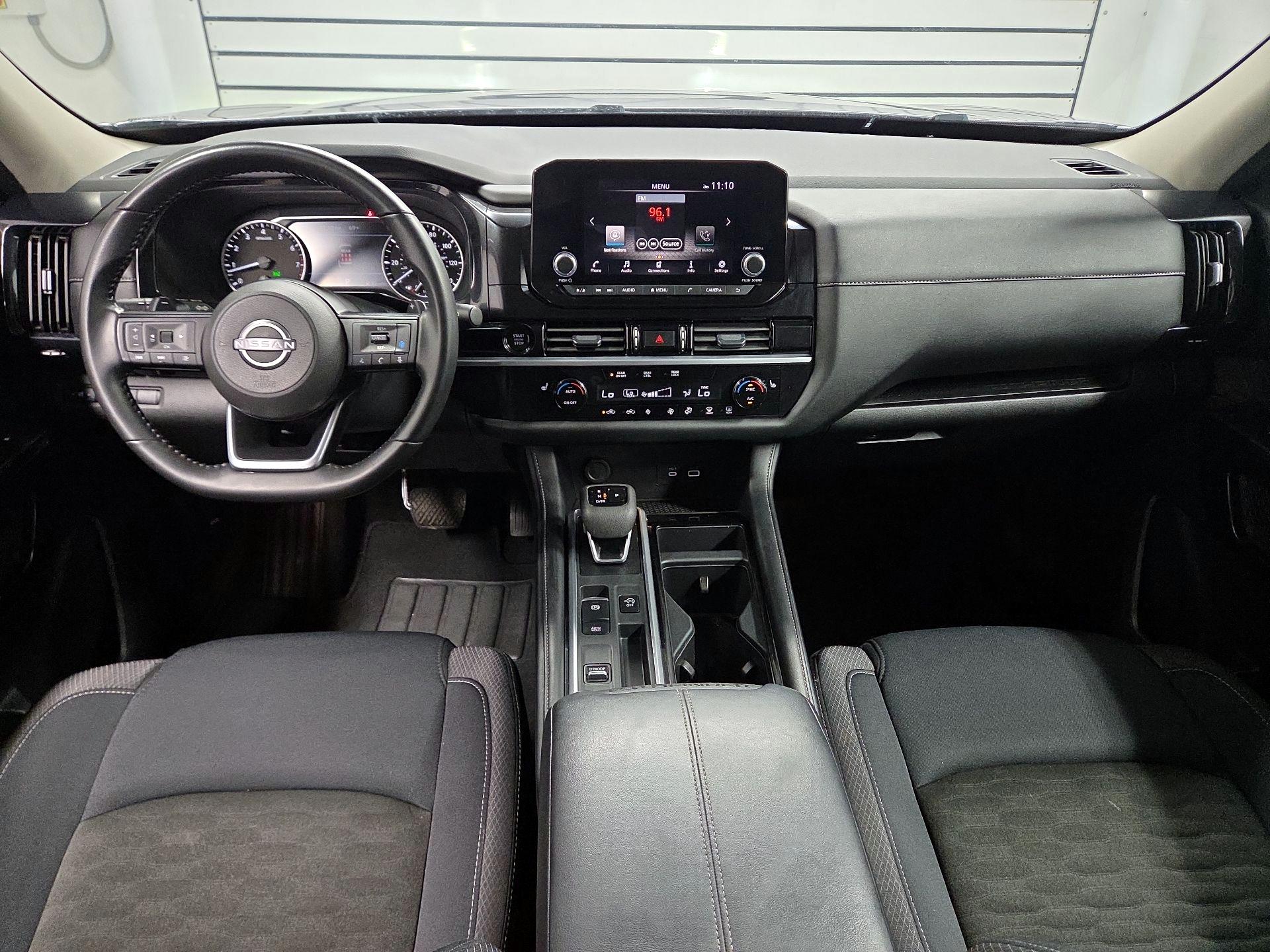Thumbnail: 2025 Nissan Pathfinder - 9
