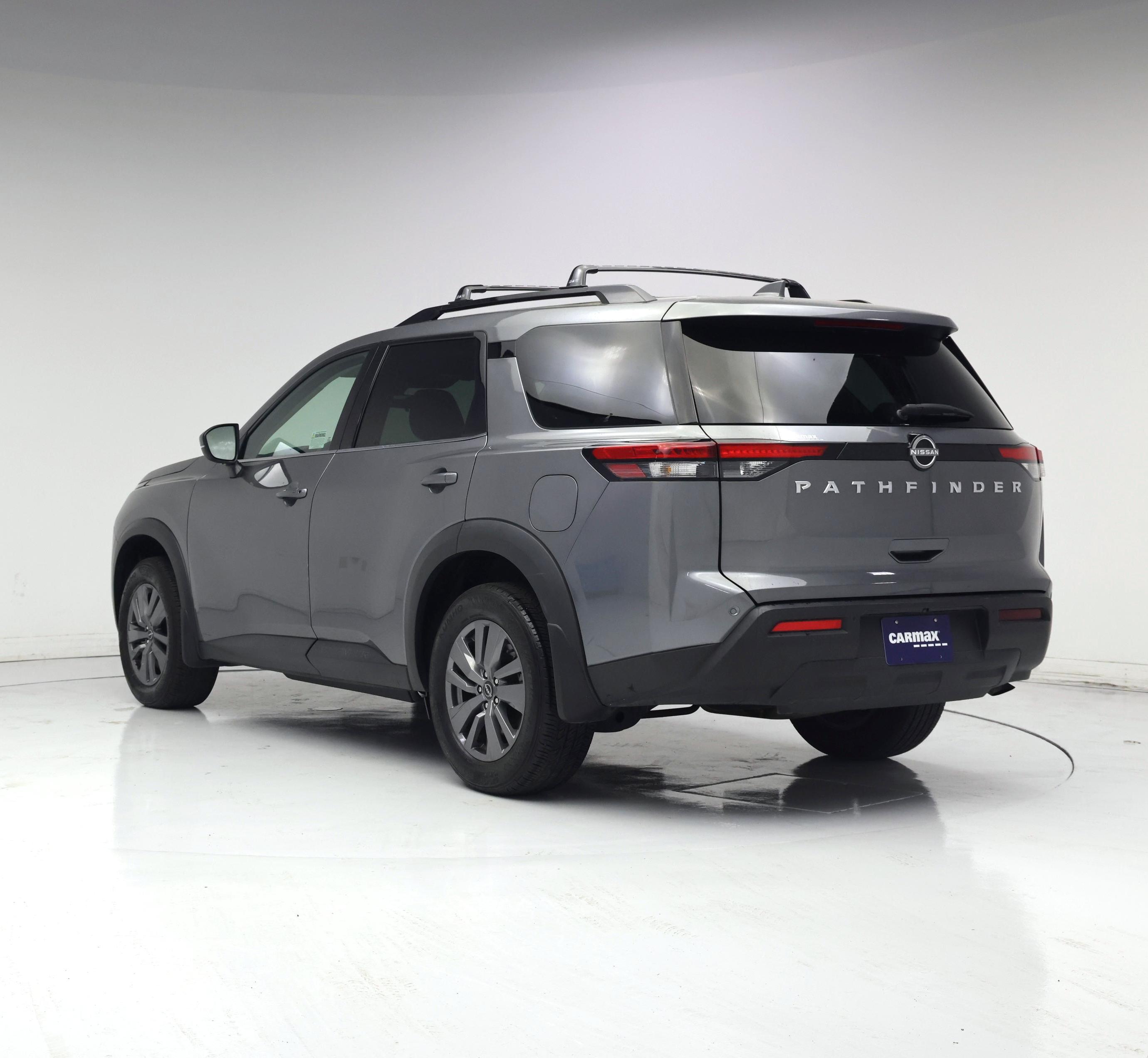 Thumbnail: 2025 Nissan Pathfinder - 2