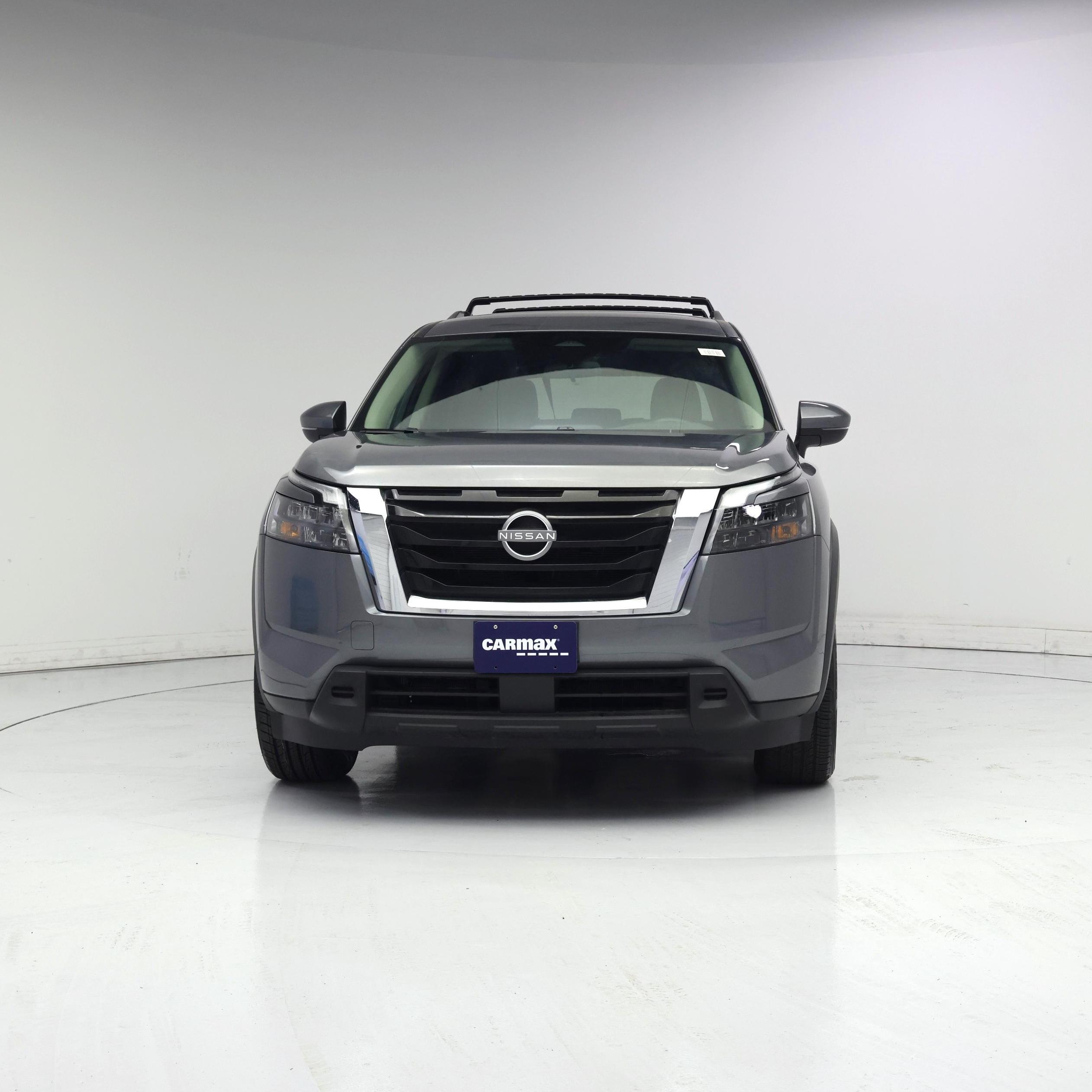 Thumbnail: 2025 Nissan Pathfinder - 5