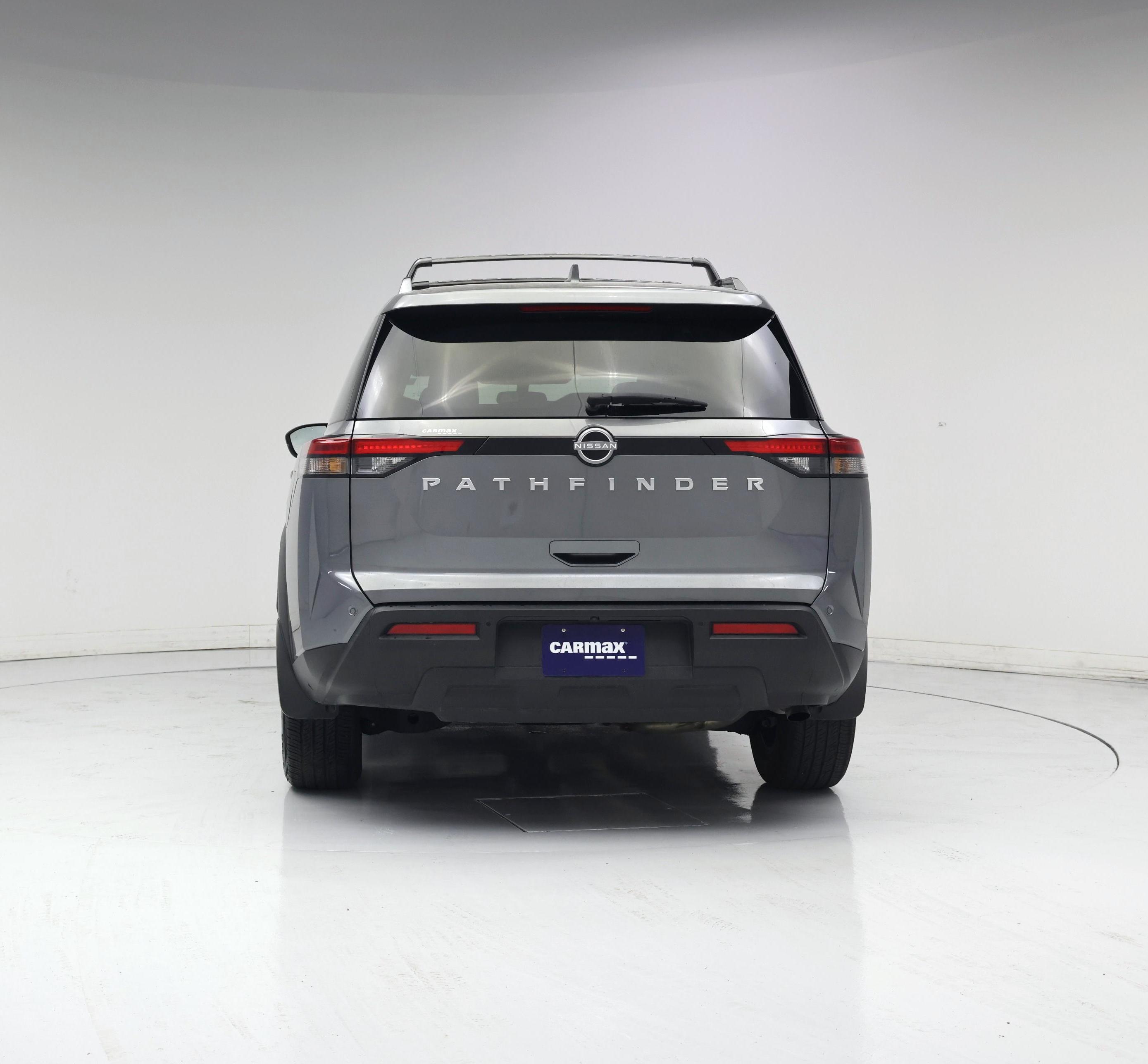 Thumbnail: 2025 Nissan Pathfinder - 6